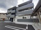 D-roomCⅦの間取り画像