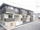 クロノス楓の間取り画像