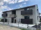 フルーレ弥四郎の間取り画像