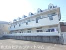 リッチモンド東山崎の間取り画像