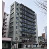 COM’S RESIDENCE 鳥居前の外観画像