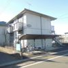 ミルキーウェイBの外観