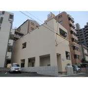 Ms神宮西Ⅰの外観画像