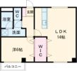 ピットインR一番館の間取り画像