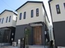 ヒルズ西山の間取り画像