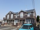 エーデルハイムⅡの間取り画像