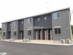 デーア Bの外観画像