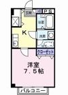 サマーパインの間取り画像