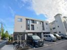 ルマン東雲の間取り画像