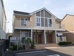 アネックス北門ウエストコートの外観画像