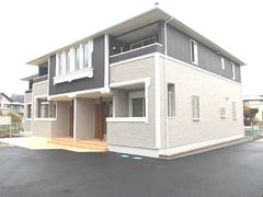 プロムナードTYの外観画像