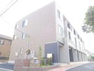 ルクリアの外観