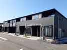 クレスト／／タウン Ⅱの間取り画像