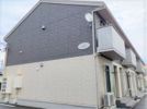 soleil城下の間取り画像