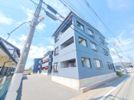 ファランドール井野の外観