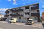 ピラタス ⅩⅤの間取り画像