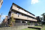 セジュール保塚Bの間取り画像
