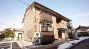 シャルマンソレーユの間取り画像