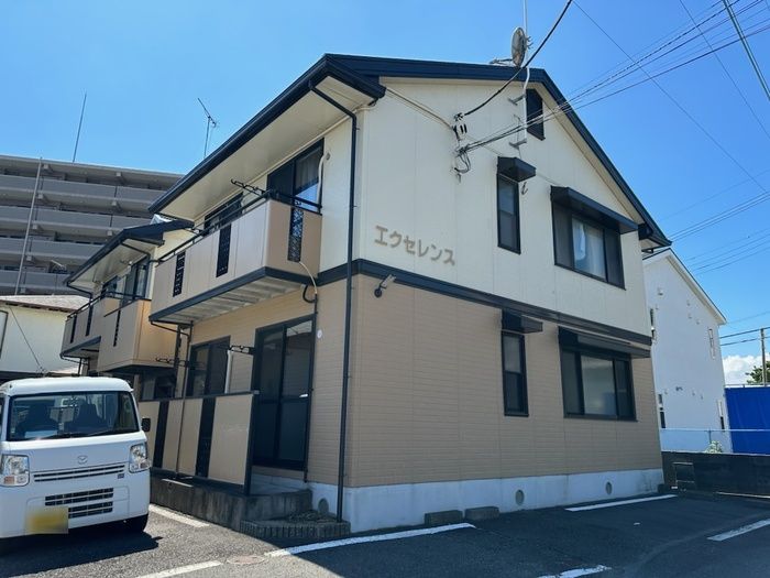 エクセレンスの外観画像