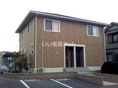 ロイヤルコート Dの外観画像