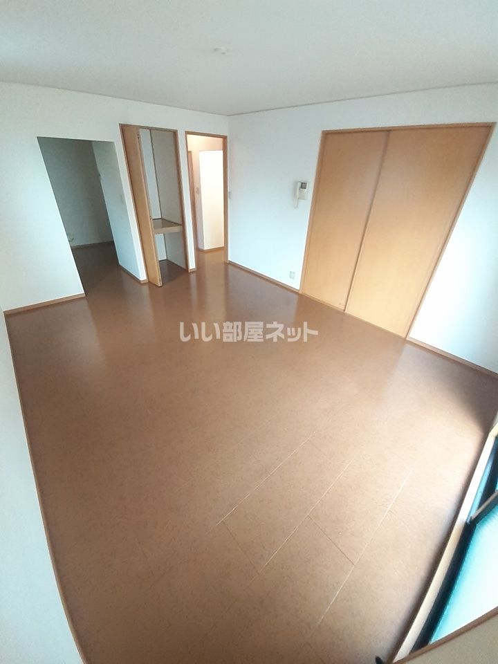 リビング