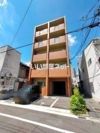 雅メゾンの間取り画像