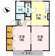 ウィルモアシュテアンの間取り画像