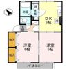 ウィルモアシュテアンの間取り画像