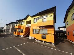 セクションAの外観画像