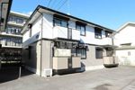 ディアコートBの間取り画像