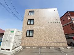 サンヒルズ柏木の外観画像