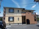 ヒルズソシア Bの間取り画像