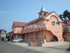 ベルメゾン伍番館の外観画像