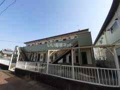 ベルツリーの外観画像