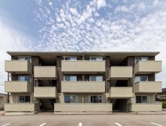 セレナ京田の外観画像