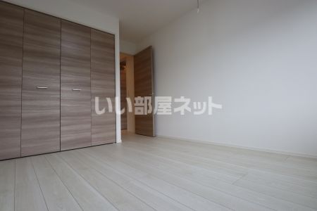 洋室
