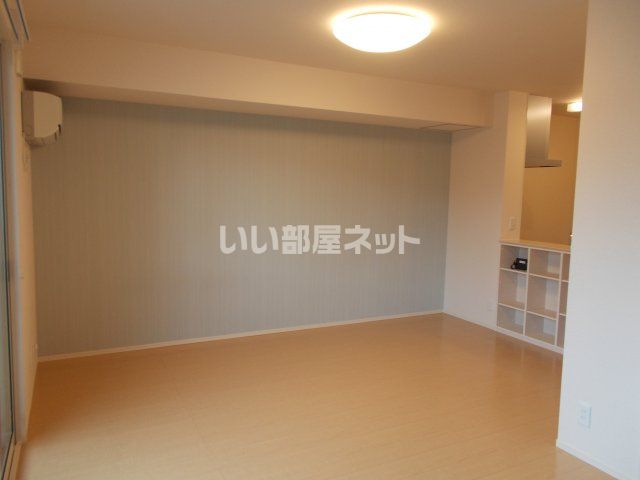 リビング