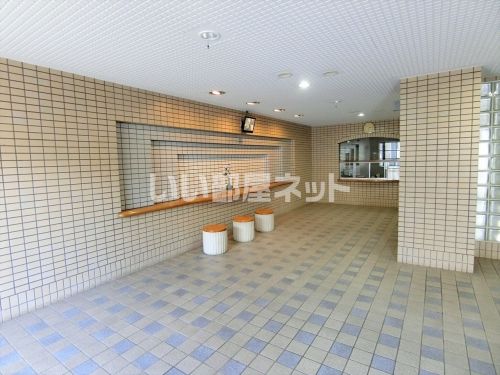 ロビー