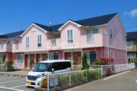 サンプラッツBの外観画像