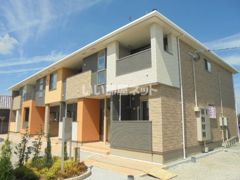 ユースパラシオンの外観画像