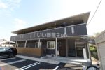 リンド長瀬の間取り画像