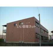 FST希の外観画像