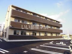 フォーチュンサガンの外観画像