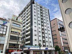 ABITI浜町の外観画像