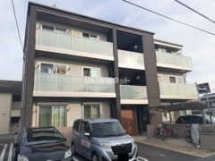 グランメゾン新保の外観画像