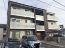 グランメゾン新保の外観