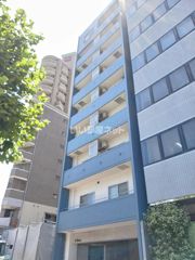 K.K BLDの外観画像
