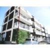 第3三田マンションの間取り画像