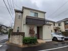 ガーデン上用賀ハウスの間取り画像