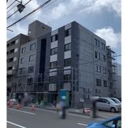 ブランノワールひばりが丘の外観画像